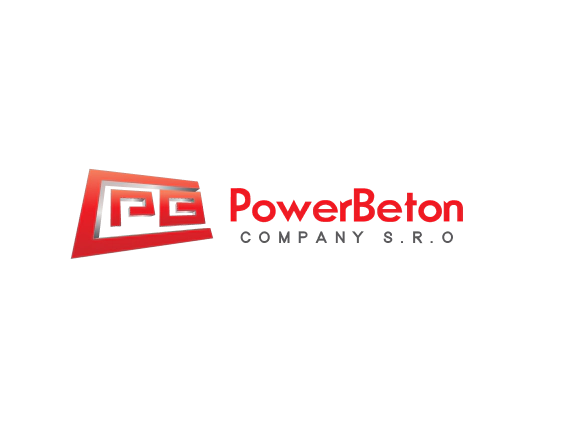 Logo Power Beton